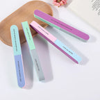 7-Way Professional Nail Buffer and Polishing File