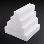 4-Way Nail Buffing Block for Professional Manicure Care