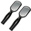 Professional Stainless Steel Foot File for Cracked Heels