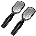 Professional Stainless Steel Foot File for Cracked Heels