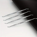 Professional Ingrown Toenail Lifter and Cleaner Tool