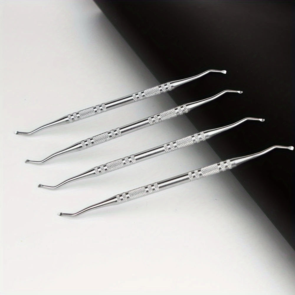 Professional Ingrown Toenail Lifter and Cleaner Tool