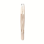 Professional Precision Beauty Tweezers for Grooming
