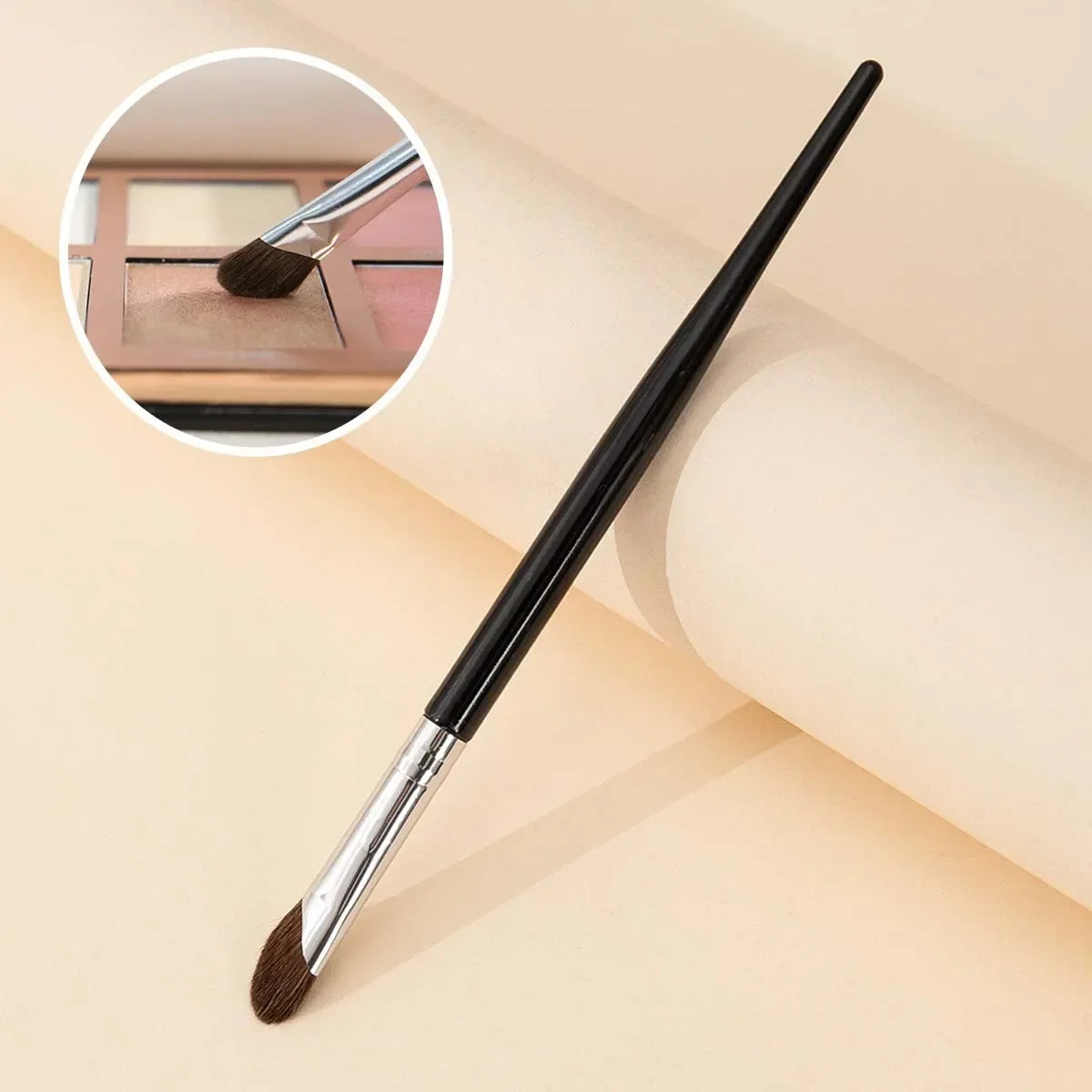 Precision Nose Contour Sculpting Brush