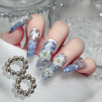 Magnetic Cat Eye Nail Art Tool Set