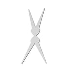 Magnetic French Tip Cat Eye Nail Tool