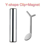 Magnetic Heart Shape Nail Art Tool for Cat Eye Polish