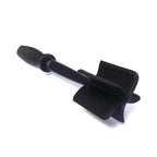 Heat-Resistant Meat Chopper and Masher for Ground Beef
