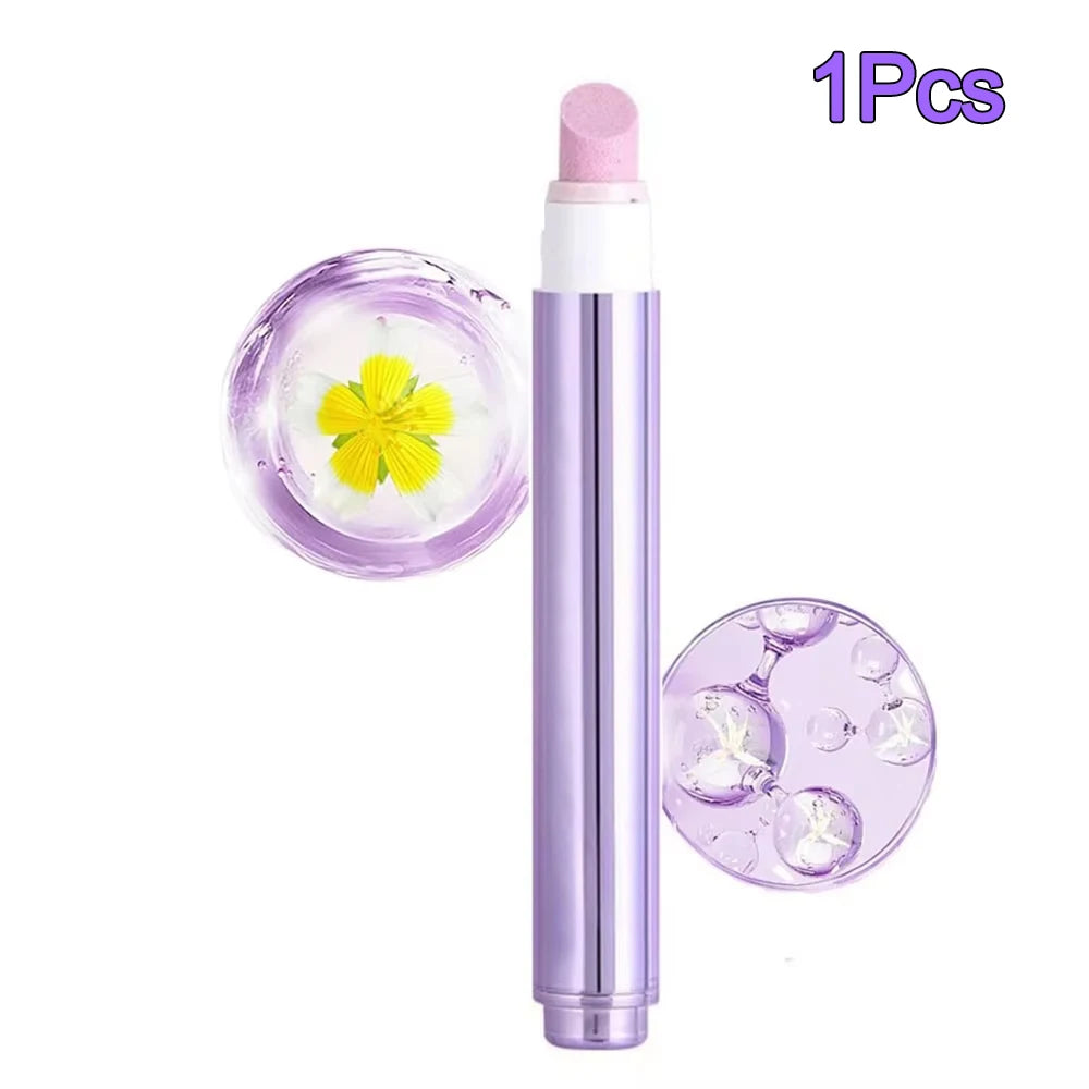 3-in-1 Nourishing Cuticle Oil and Pusher Pen - 19