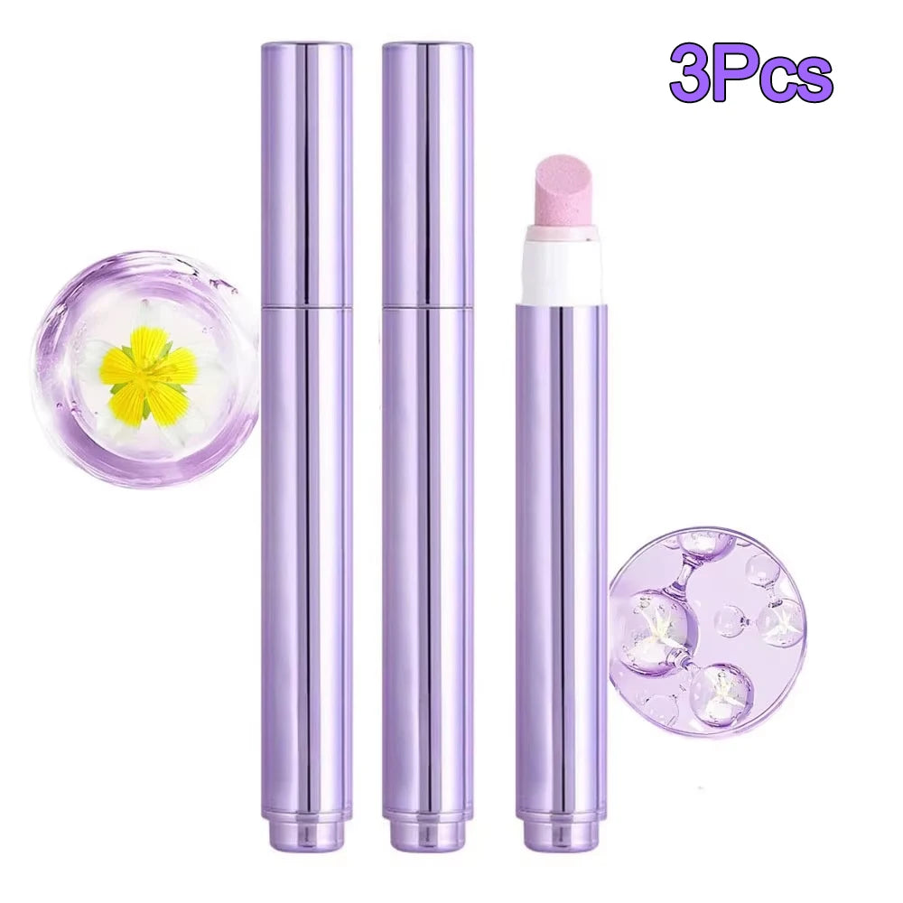 3-in-1 Nourishing Cuticle Oil and Pusher Pen - 18