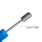 Professional Tungsten Carbide Nail Drill Bit for Manicures