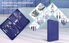 Professional Stainless Steel Manicure and Pedicure Grooming Set