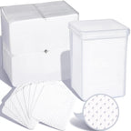 Lint-Free Manicure and Nail Polish Remover Wipes
