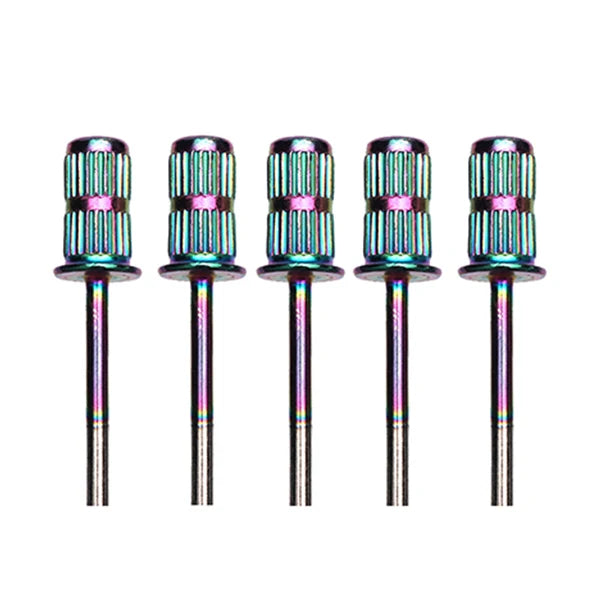 Professional Nail Drill Mandrel Bit for Manicure - 23