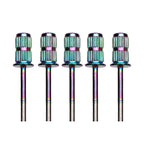 Professional Nail Drill Mandrel Bit for Manicure