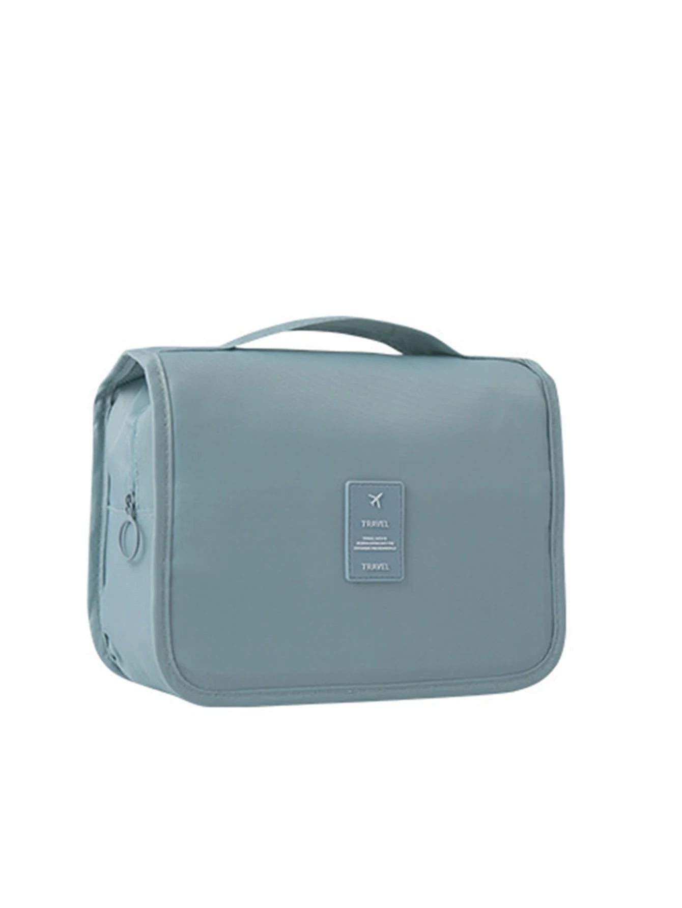 Portable Hanging Travel Toiletry and Makeup Organizer - 23