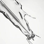 Professional Dual-Ended Cuticle and Nail Care Tool