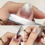 Magnetic Wand Tool for Cat Eye Nail Art