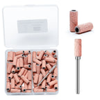Electric Nail Drill Sanding Bands for Manicure and Pedicure