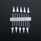 Ceramic Nail Drill Bit Set for Manicure and Pedicure