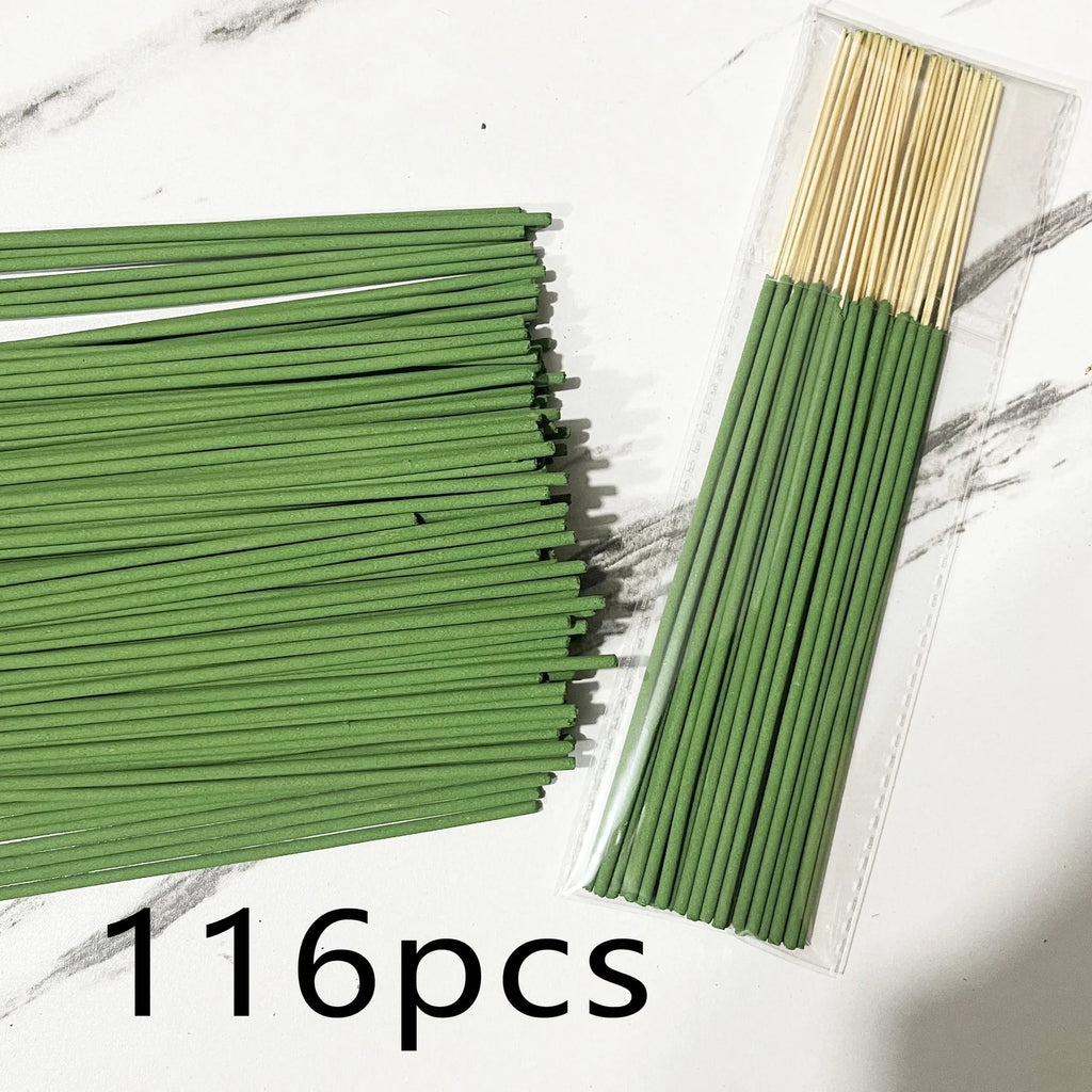 Lemongrass Citronella Natural Incense Sticks