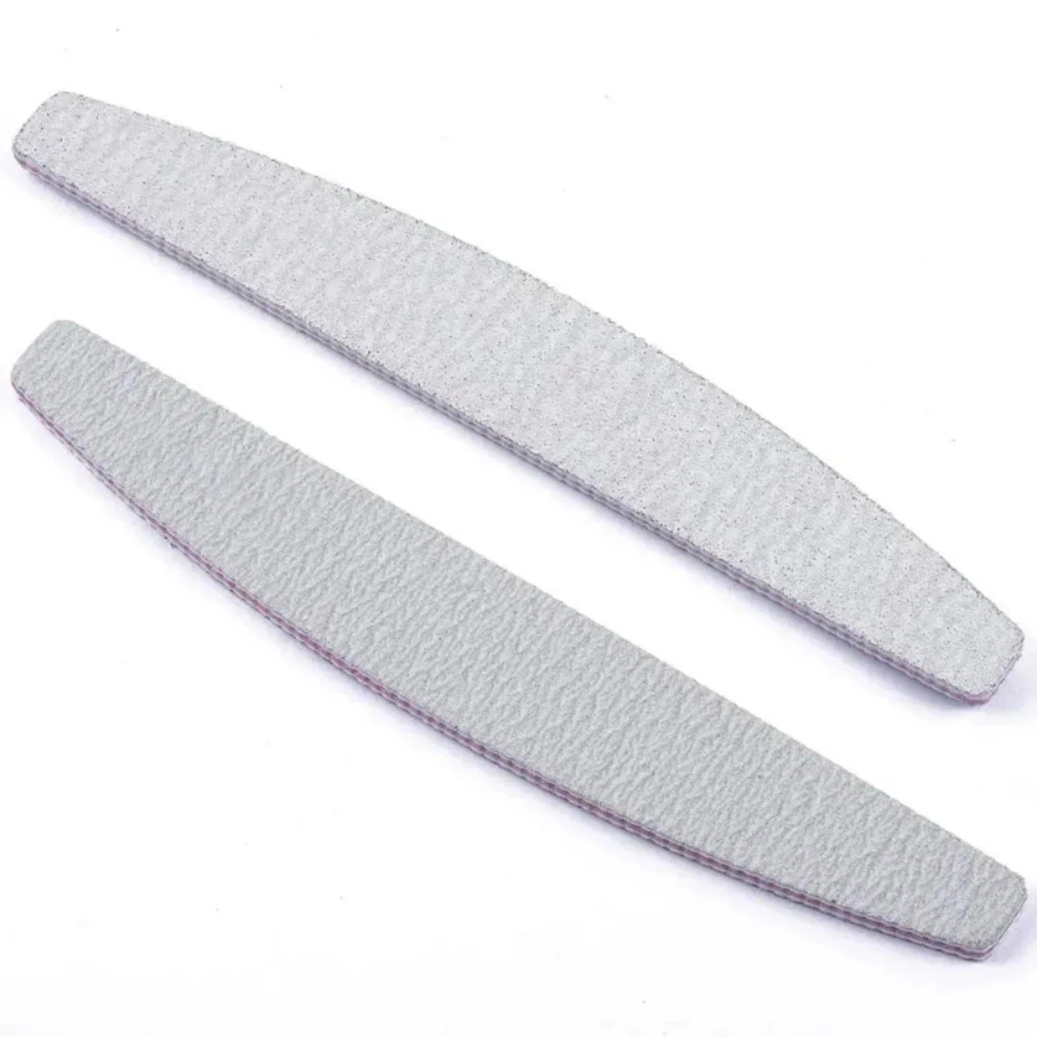 Professional Double-Sided Nail File for Manicures - 13