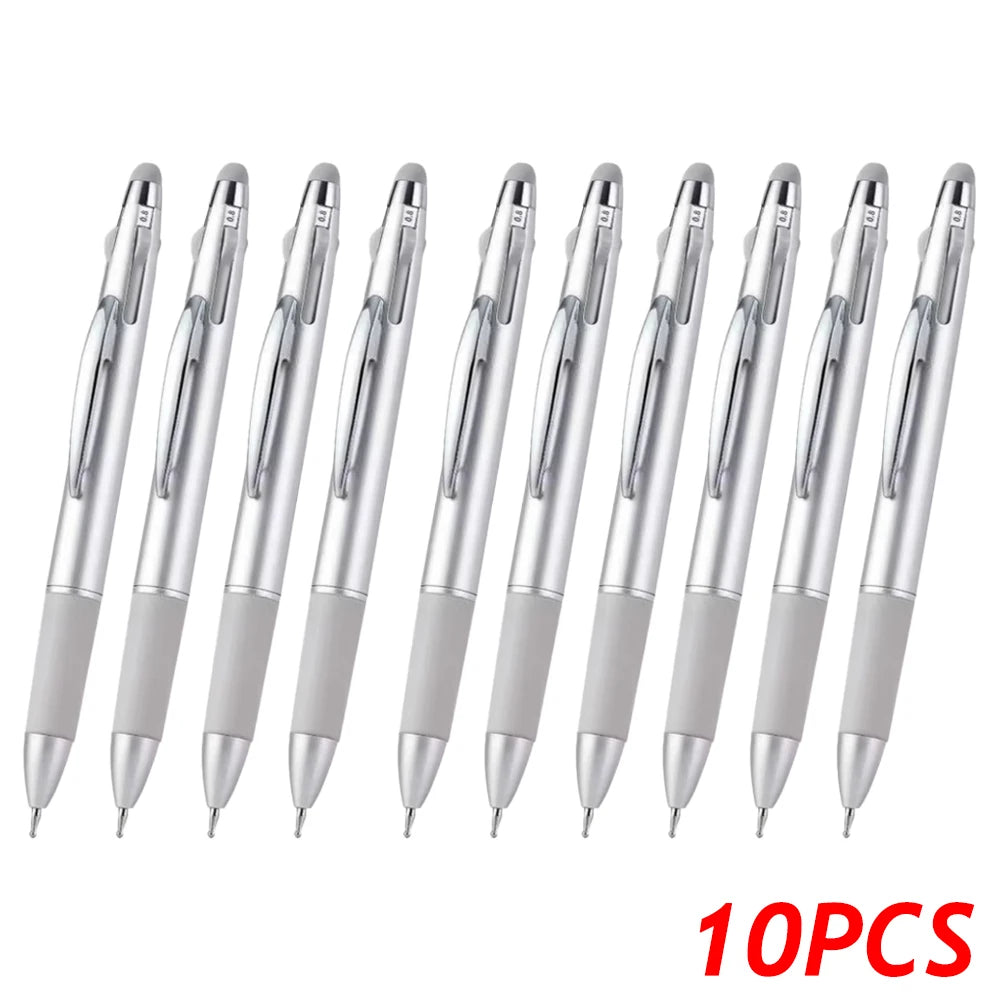 5-in-1 Nail Art Dotting and Manicure Pen