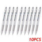 5-in-1 Nail Art Dotting and Manicure Pen
