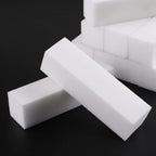 4-Way Nail Buffing Block for Professional Manicure Care