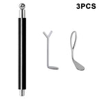 Magnetic Cat Eye Nail Art Tool Set