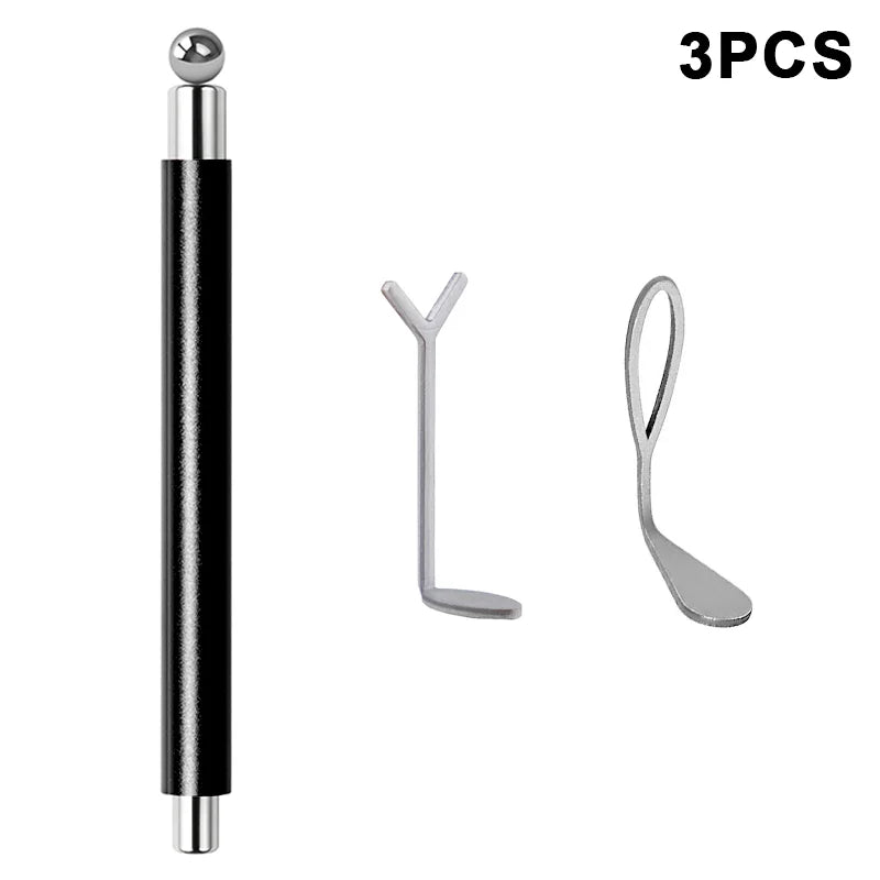 Magnetic Cat Eye Nail Art Tool Set