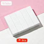 4-Way Professional Nail Buffer Block