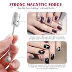 Magnetic Cat Eye Wand for Nail Art