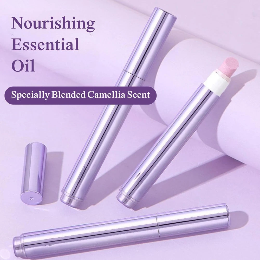 3-in-1 Nourishing Cuticle Oil and Pusher Pen
