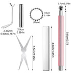 Professional Cat Eye Magnetic Nail Art Tool Set
