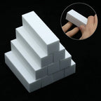 4-Way Nail Buffer Block for Professional Manicure Results