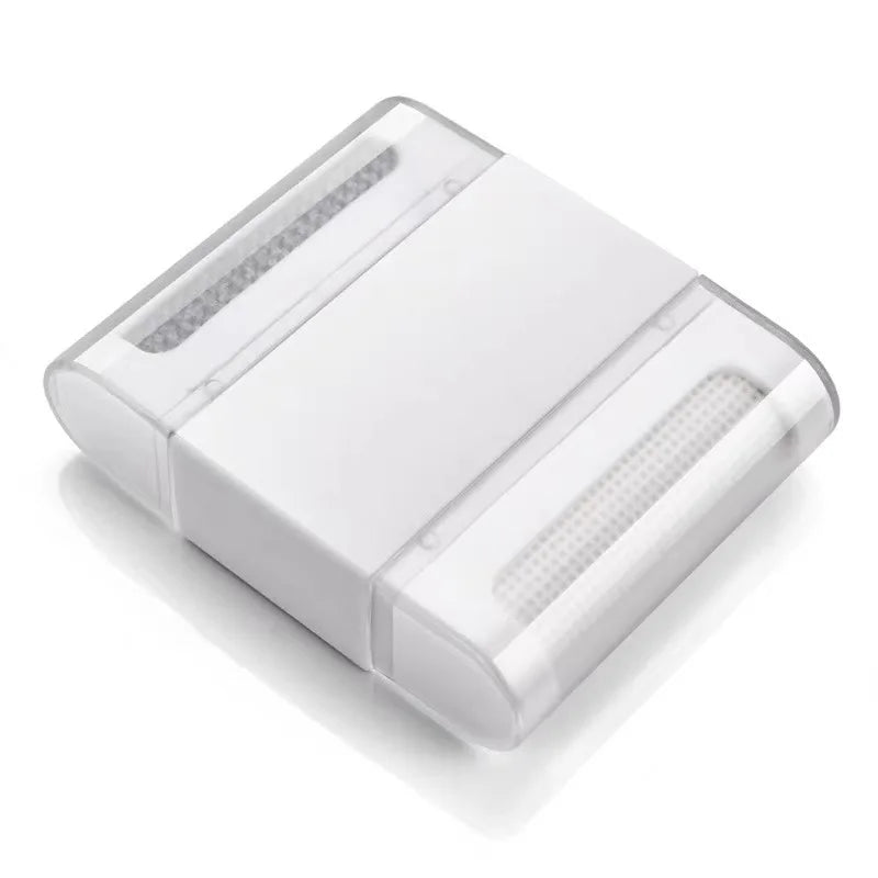 Portable Fabric Lint and Pet Hair Remover