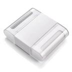 Portable Fabric Lint and Pet Hair Remover