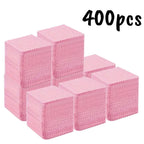 Lint-Free Nail Wipes for Gel Polish Removal