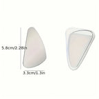 Stainless Steel Gua Sha Sculpting Tool for Face