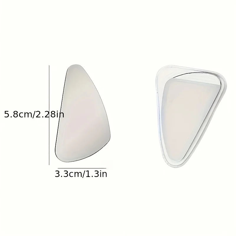 Stainless Steel Gua Sha Sculpting Tool for Face