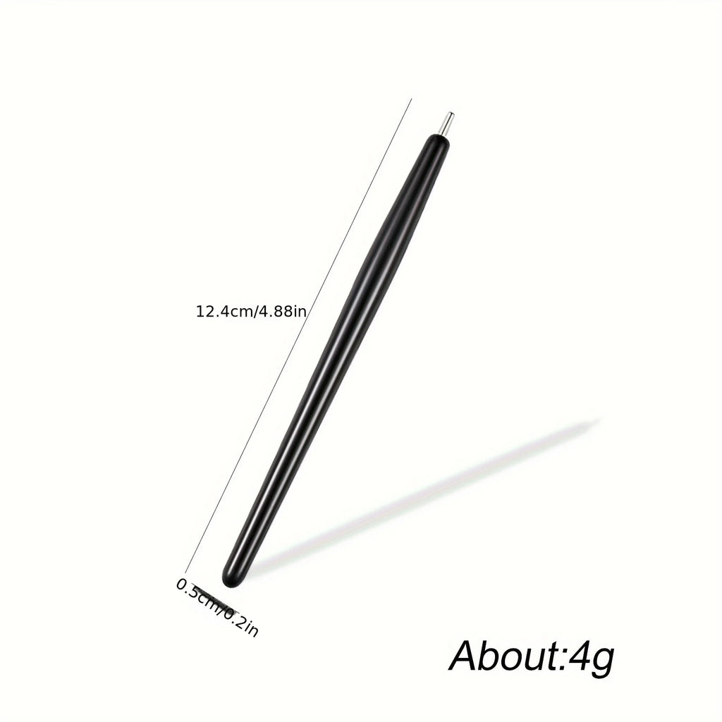 Magnetic Picking Tool for Nail Art and Craft Beads