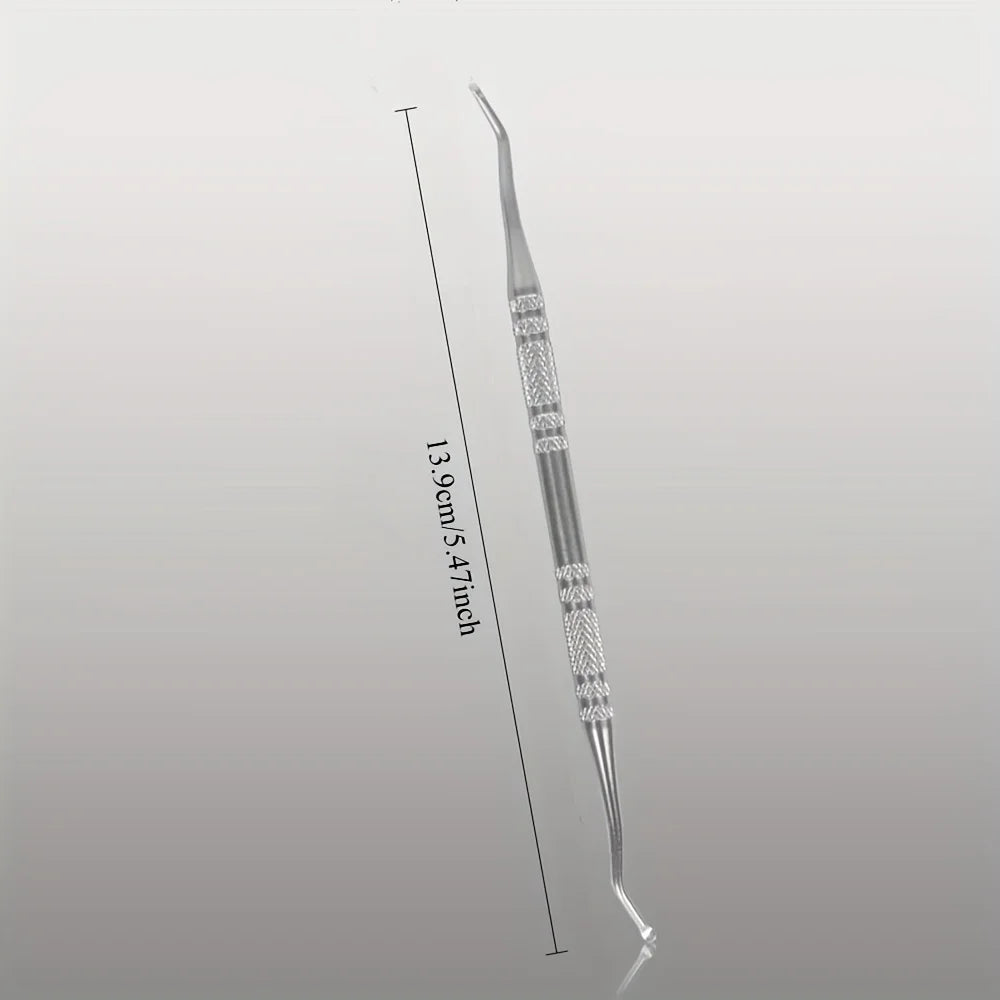 Professional Ingrown Toenail Lifter and Cleaner Tool