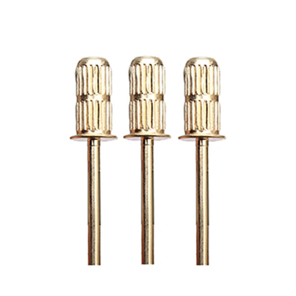 Professional Nail Drill Mandrel Bit for Manicure - 26
