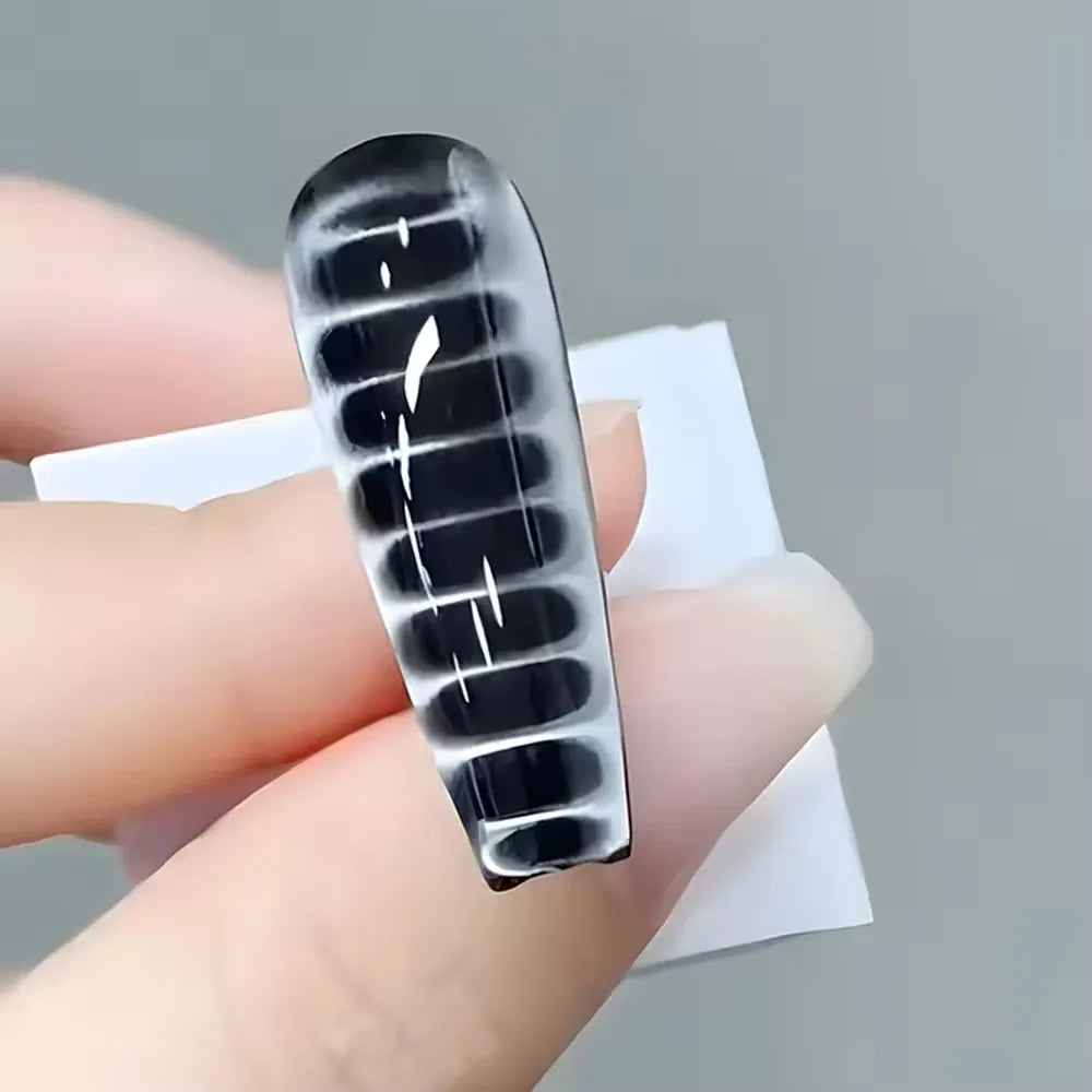 Cat Eye Nail Art Magnetic Tool Set - 10