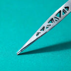 Professional Precision Eyebrow Tweezers Set
