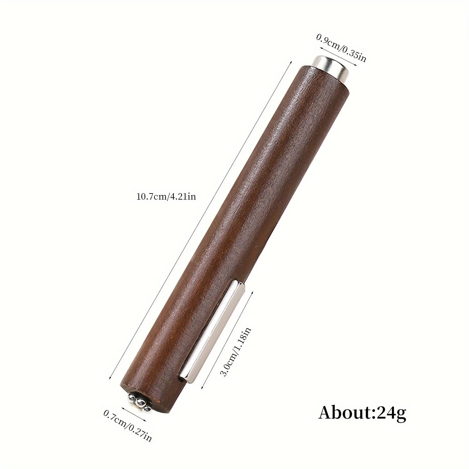 3-in-1 Magnetic Cat Eye Nail Art Wand
