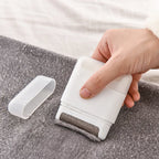 Portable Fabric Lint and Pet Hair Remover