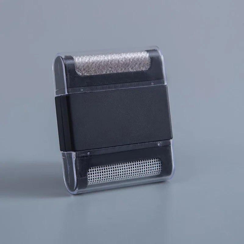 Portable Fabric Lint and Pet Hair Remover - 5
