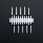 Ceramic Nail Drill Bit Set for Manicure and Pedicure